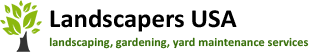 Tuscumbia Landscapers